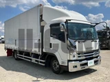 2023 Isuzu Forward Truck for sale, Japanese used car export - photo 2 of 21 | GULJI TRADERS