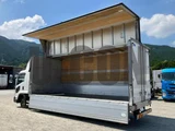 2023 Isuzu Forward Truck for sale, Japanese used car export - photo 3 of 21 | GULJI TRADERS