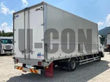 2023 Isuzu Forward Truck for sale, Japanese used car export - photo 4 of 21 | GULJI TRADERS