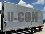 2023 Isuzu Forward Truck for sale, Japanese used car export - photo 6 of 21 | GULJI TRADERS
