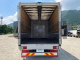 2023 Isuzu Forward Truck for sale, Japanese used car export - photo 8 of 21 | GULJI TRADERS