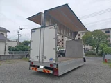 2023 Isuzu Forward Wide Truck for sale, Japanese used car export - photo 3 of 21 | GULJI TRADERS