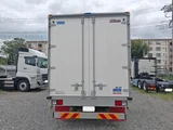 2023 Isuzu Forward Wide Truck for sale, Japanese used car export - photo 7 of 21 | GULJI TRADERS