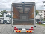 2023 Isuzu Forward Wide Truck for sale, Japanese used car export - photo 8 of 21 | GULJI TRADERS