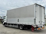 2023 Isuzu Forward Truck for sale, Japanese used car export - photo 2 of 21 | GULJI TRADERS