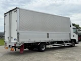 2023 Isuzu Forward Truck for sale, Japanese used car export - photo 3 of 21 | GULJI TRADERS