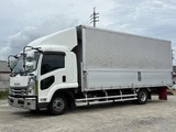 2023 Isuzu Forward Truck for sale, Japanese used car export - photo 4 of 21 | GULJI TRADERS