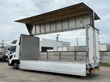 2023 Isuzu Forward Truck for sale, Japanese used car export - photo 8 of 21 | GULJI TRADERS