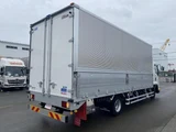 2023 Isuzu Forward Truck for sale, Japanese used car export - photo 2 of 20 | GULJI TRADERS
