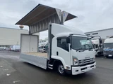 2023 Isuzu Forward Truck for sale, Japanese used car export - photo 5 of 20 | GULJI TRADERS