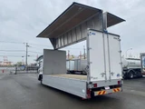2023 Isuzu Forward Truck for sale, Japanese used car export - photo 6 of 20 | GULJI TRADERS