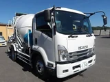 2023 Isuzu Forward Truck for sale, Japanese used car export - photo 1 of 21 | GULJI TRADERS