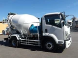 2023 Isuzu Forward Truck for sale, Japanese used car export - photo 2 of 21 | GULJI TRADERS