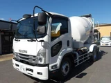 2023 Isuzu Forward Truck for sale, Japanese used car export - photo 3 of 21 | GULJI TRADERS
