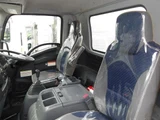 2023 Isuzu Forward Truck for sale, Japanese used car export - photo 10 of 21 | GULJI TRADERS