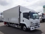 2023 Isuzu Forward Truck for sale, Japanese used car export - photo 3 of 21 | GULJI TRADERS