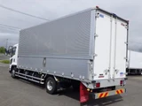 2023 Isuzu Forward Truck for sale, Japanese used car export - photo 4 of 21 | GULJI TRADERS