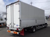 2023 Isuzu Forward Truck for sale, Japanese used car export - photo 5 of 21 | GULJI TRADERS