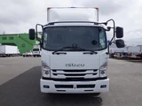 2023 Isuzu Forward Truck for sale, Japanese used car export - photo 6 of 21 | GULJI TRADERS
