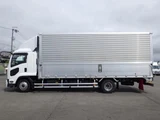 2023 Isuzu Forward Truck for sale, Japanese used car export - photo 8 of 21 | GULJI TRADERS