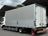 2023 Isuzu Forward Truck for sale, Japanese used car export - photo 2 of 21 | GULJI TRADERS
