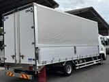 2023 Isuzu Forward Truck for sale, Japanese used car export - photo 3 of 21 | GULJI TRADERS