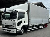 2023 Isuzu Forward Truck for sale, Japanese used car export - photo 4 of 21 | GULJI TRADERS