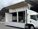 2023 Isuzu Forward Truck for sale, Japanese used car export - photo 7 of 21 | GULJI TRADERS