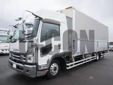2023 Isuzu Forward Truck for sale, Japanese used car export - photo 1 of 21 | GULJI TRADERS