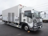 2023 Isuzu Forward Truck for sale, Japanese used car export - photo 2 of 21 | GULJI TRADERS