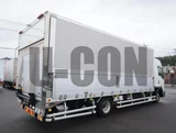 2023 Isuzu Forward Truck for sale, Japanese used car export - photo 3 of 21 | GULJI TRADERS