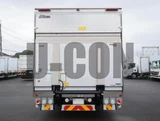 2023 Isuzu Forward Truck for sale, Japanese used car export - photo 4 of 21 | GULJI TRADERS