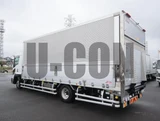 2023 Isuzu Forward Truck for sale, Japanese used car export - photo 5 of 21 | GULJI TRADERS
