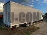 2023 Isuzu Forward Truck for sale, Japanese used car export - photo 3 of 21 | GULJI TRADERS