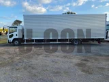2023 Isuzu Forward Truck for sale, Japanese used car export - photo 6 of 21 | GULJI TRADERS