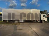 2023 Isuzu Forward Truck for sale, Japanese used car export - photo 7 of 21 | GULJI TRADERS