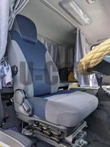 2023 Isuzu Forward Truck for sale, Japanese used car export - photo 14 of 21 | GULJI TRADERS
