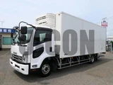 2023 Isuzu Forward Truck for sale, Japanese used car export - photo 2 of 21 | GULJI TRADERS