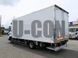 2023 Isuzu Forward Truck for sale, Japanese used car export - photo 3 of 21 | GULJI TRADERS