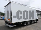 2023 Isuzu Forward Truck for sale, Japanese used car export - photo 4 of 21 | GULJI TRADERS