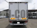 2023 Isuzu Forward Truck for sale, Japanese used car export - photo 5 of 21 | GULJI TRADERS