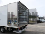 2023 Isuzu Forward Truck for sale, Japanese used car export - photo 7 of 21 | GULJI TRADERS