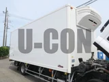 2023 Isuzu Forward Truck for sale, Japanese used car export - photo 12 of 21 | GULJI TRADERS