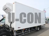 2023 Isuzu Forward Truck for sale, Japanese used car export - photo 13 of 21 | GULJI TRADERS