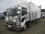 2023 Isuzu Forward Truck for sale, Japanese used car export - photo 1 of 21 | GULJI TRADERS