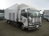 2023 Isuzu Forward Truck for sale, Japanese used car export - photo 2 of 21 | GULJI TRADERS