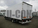 2023 Isuzu Forward Truck for sale, Japanese used car export - photo 4 of 21 | GULJI TRADERS