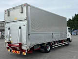 2023 Isuzu Forward Truck for sale, Japanese used car export - photo 2 of 21 | GULJI TRADERS