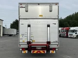 2023 Isuzu Forward Truck for sale, Japanese used car export - photo 3 of 21 | GULJI TRADERS