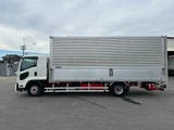 2023 Isuzu Forward Truck for sale, Japanese used car export - photo 4 of 21 | GULJI TRADERS